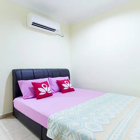 Zen Rooms Basic Kampung Guest House